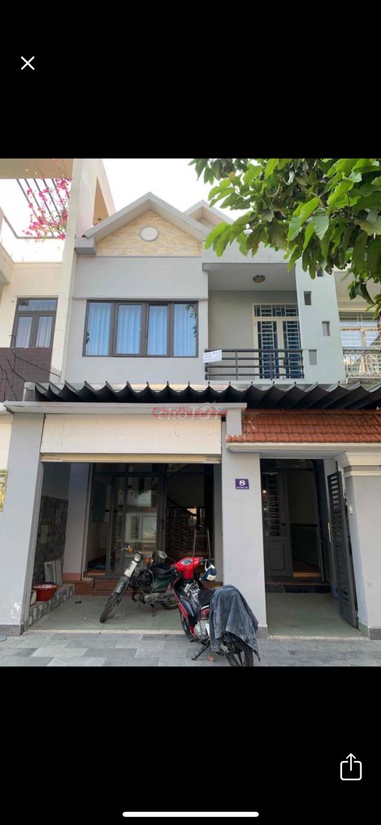 CHO THUÊ NHÀ TRONG KHU DÂN CƯ PHÚ HÒA 1