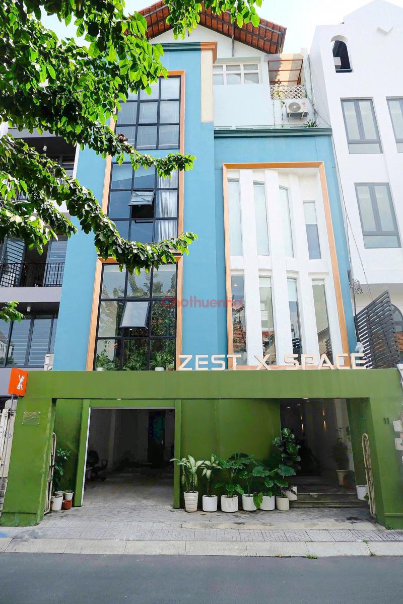 CHUYỂN NHƯỢNG NHÀ NGUYÊN CĂN – VỊ TRÍ TRUNG TÂM (Q1 CŨ)