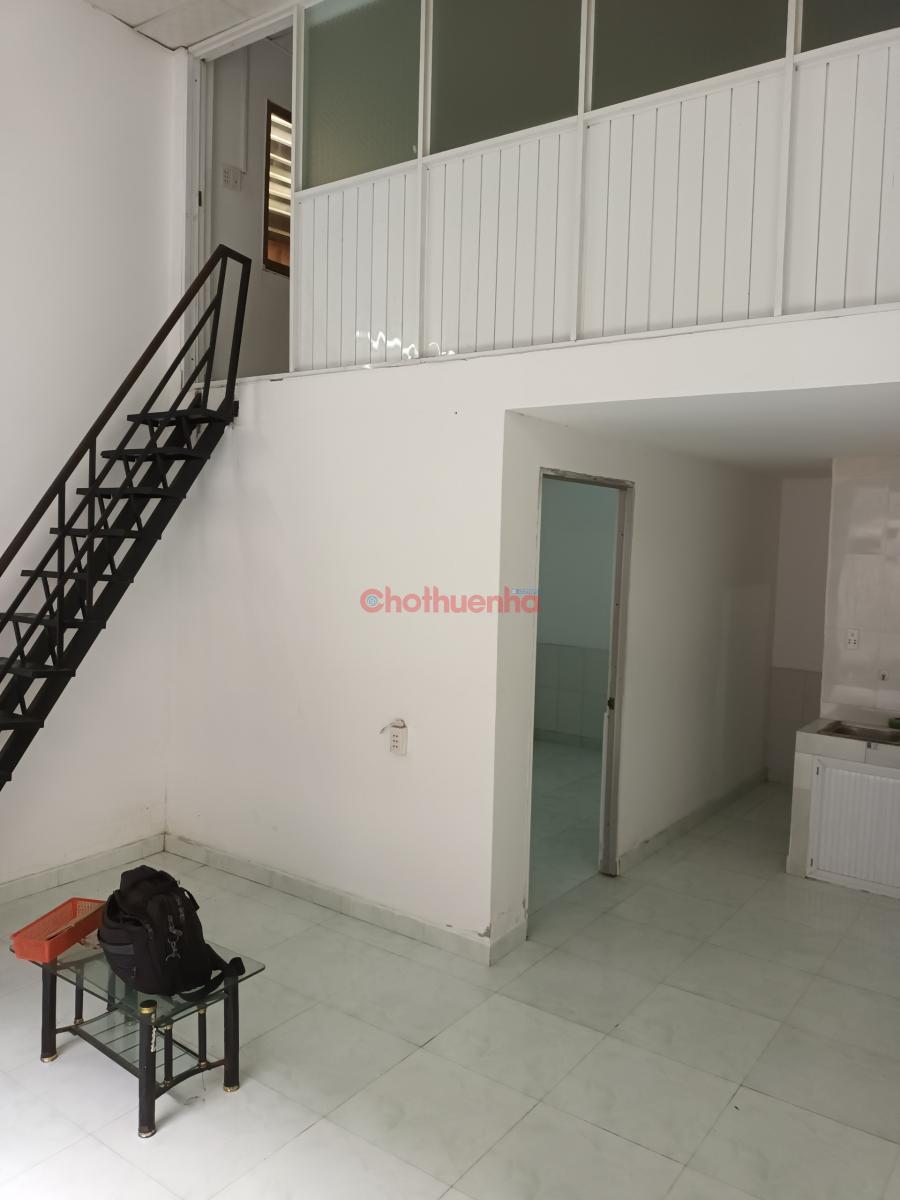 🏡 CHO THUÊ NHÀ NGUYÊN CĂN – CÓ GÁC LỬNG RỘNG RÃI 🏡