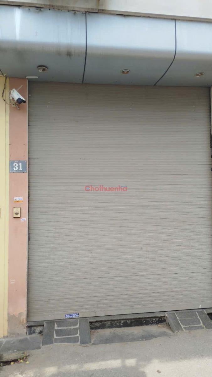 Cho thuê nhà số 31 ngõ 146 phố đông thiên phường Vĩnh Hưng hà nội