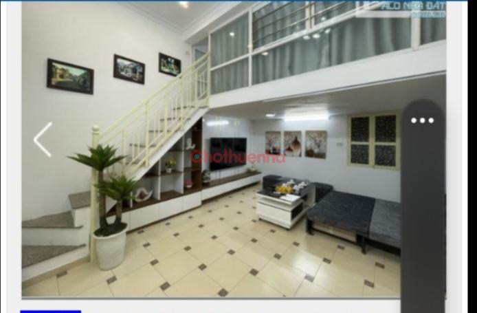 Cho thuê nhà riêng, 45m2 để ở, dịch vụ, homstay 97 Yên Ninh ( ngõ 54 Hàng Bún)