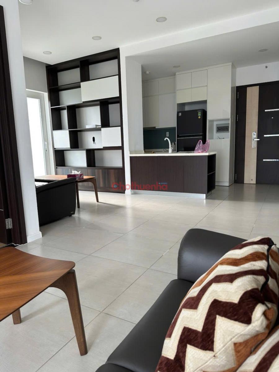 Cho thuê căn hộ new, nội thất new Xigrand Count