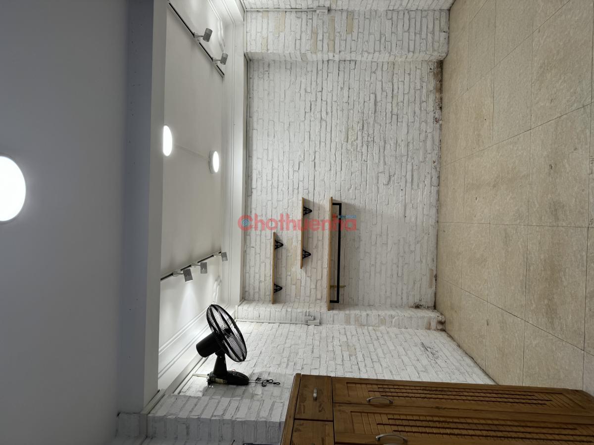 Cho thuê nhà riêng