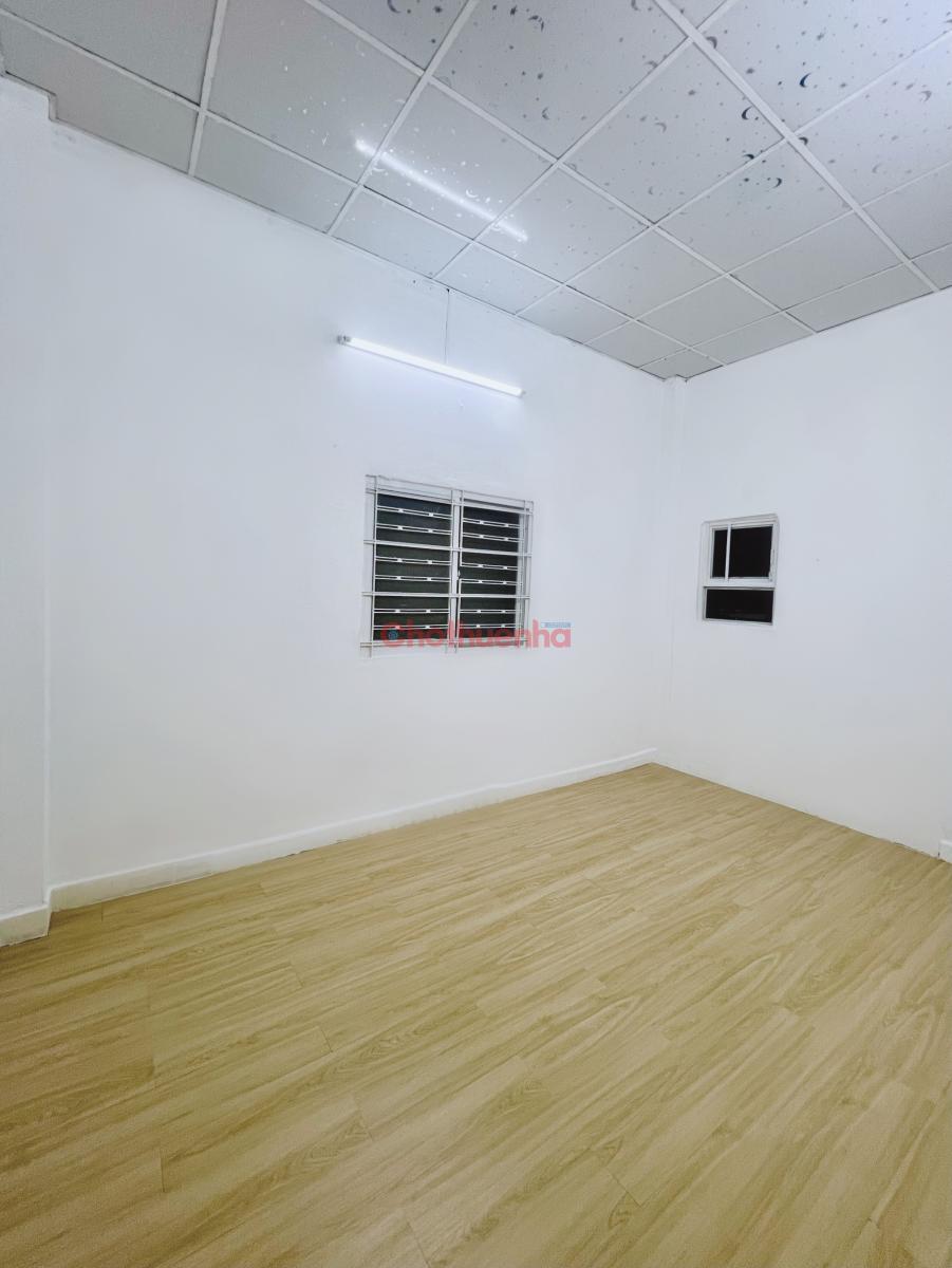 Phòng cho nữ thuê tại Phan Văn Trị, Bình Thạnh