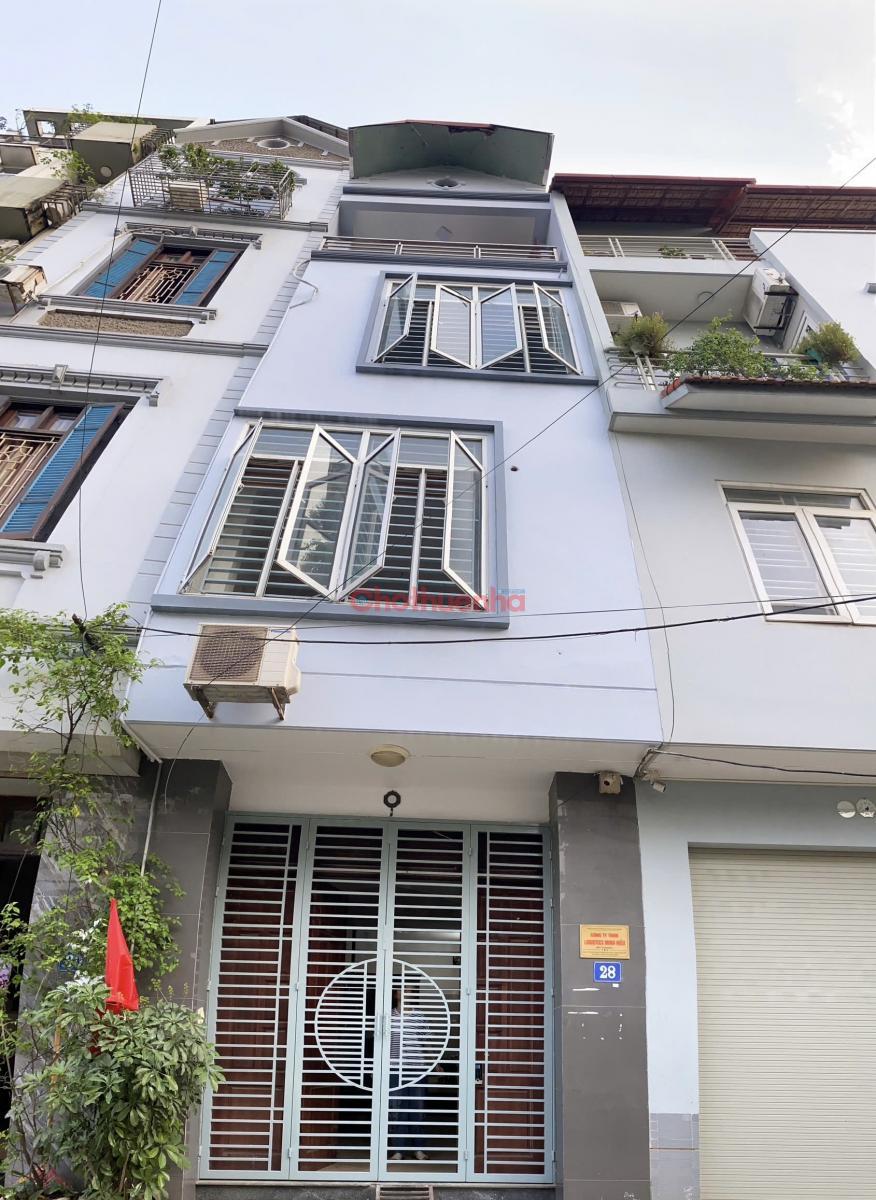 🏠 CHO THUÊ NHÀ 4 TẦNG - NGÕ 75 ĐƯỜNG ĐỨC DIỄN - PHƯỜNG PHÚC DIỄN 🏠