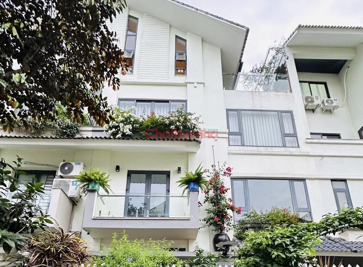 CHÍNH CHỦ CHO THUÊ 2 TẦNG LÀM VĂN PHÒNG TẠI LIỀN KỀ KHU D GELEXIMCO, DƯƠNG NỘI, HÀ NỘI