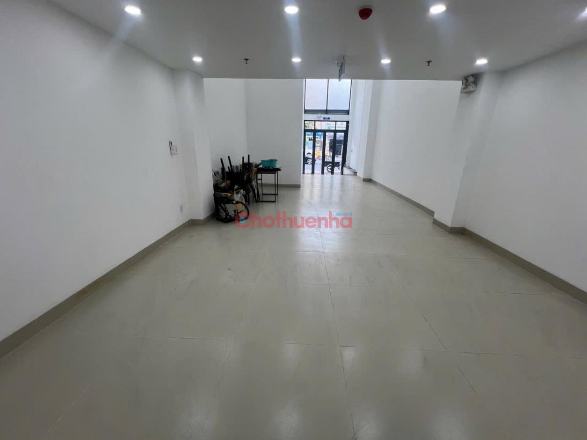 🔥🔥Mặt Bằng DT 80m, đường lớn 2 chiều, số 71 Bạch Đằng, Phường 15, Quận Bình Thạnh