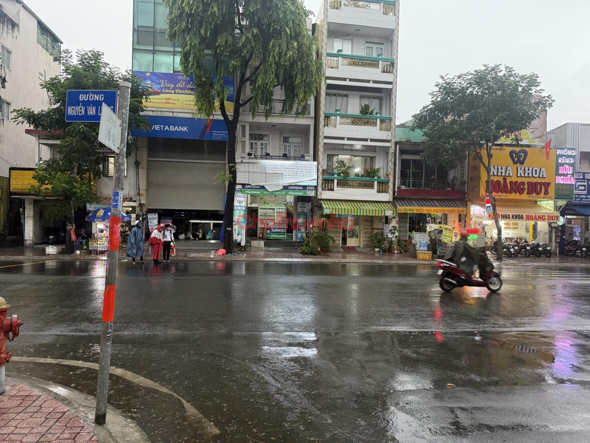 Cho thuê mặt bằng tại 234C Nguyễn Văn Luông Quận 6