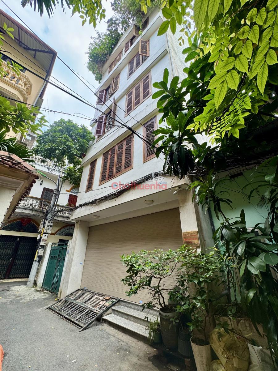 Cho thuê văn phòng 550m2 số 2F ngõ 264 Hoàng Văn Thái, Khương Đình, Hà Nội