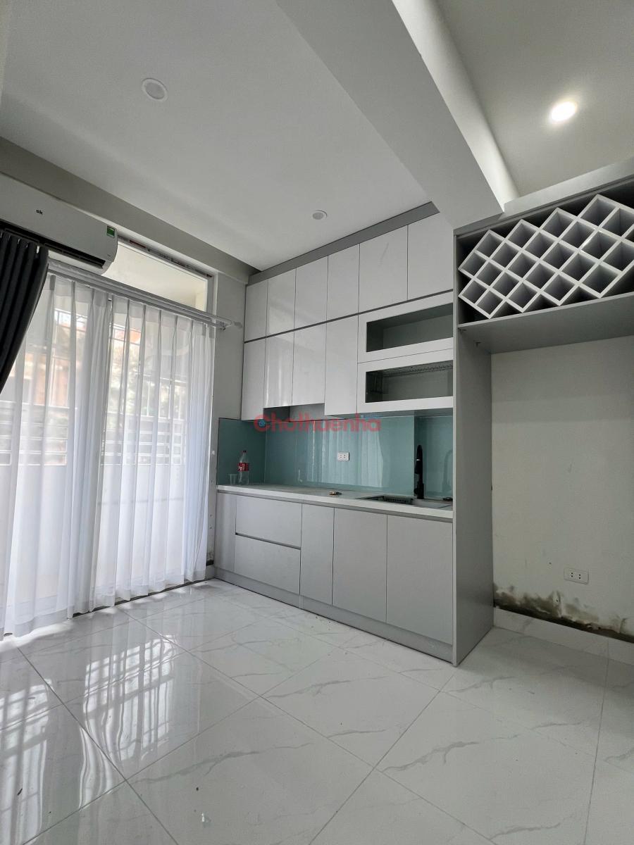 Chính chủ Cho Thuê Căn Hộ 65m2 2PN Khu đô thị Vĩnh Hoàng