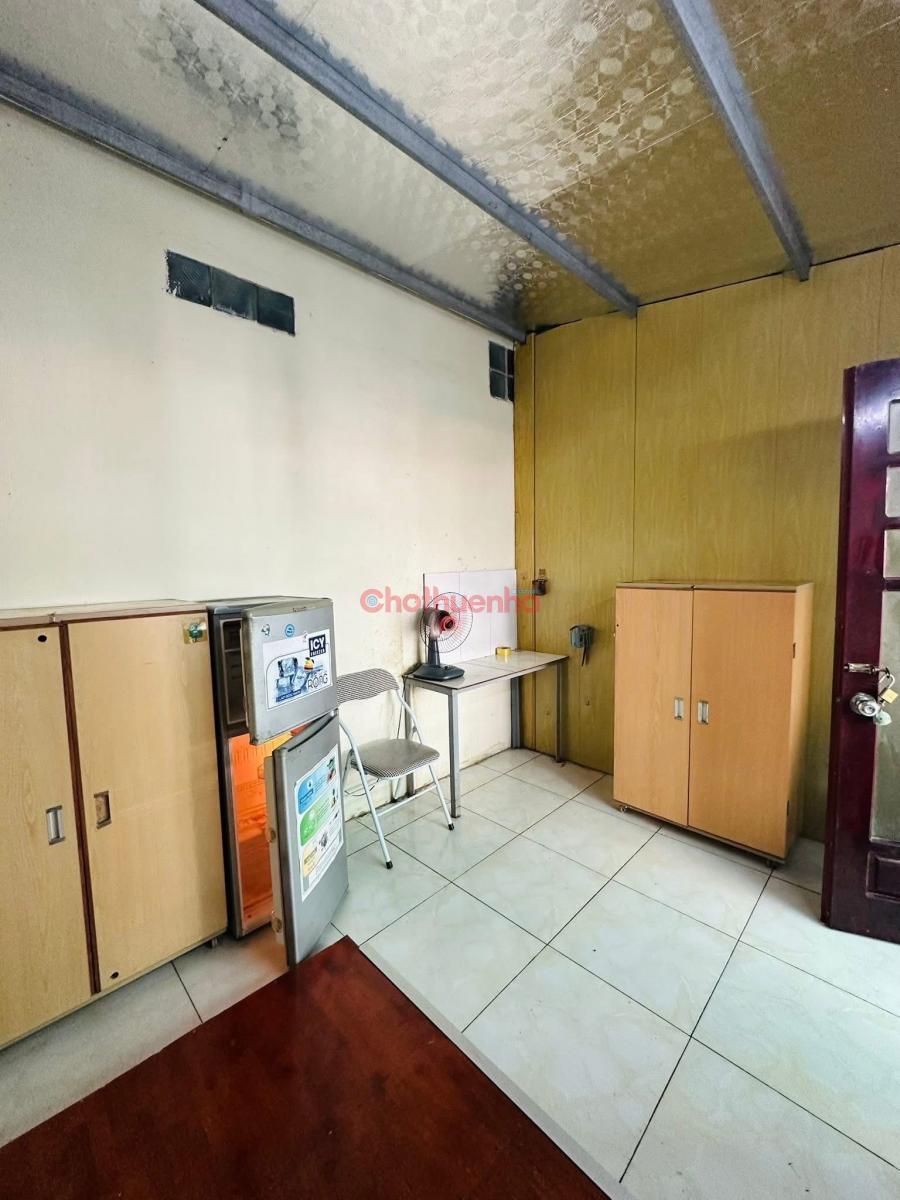 Cho thuê phòng trọ giá 1tr6