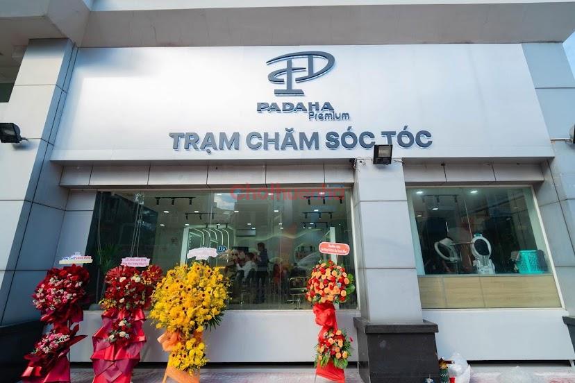 Cho thuê mặt bằng kinh doanh