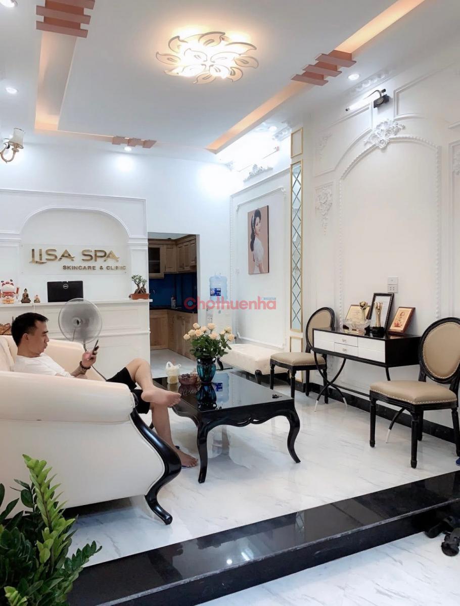 Cho Thuê Nhà Lương Sừ C- Văn Miếu- Đống Đa 26/7 nhận nhà