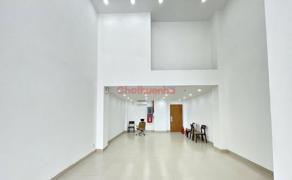 NHÀ MẶT PHỐ, số 71 Bạch Đằng, Bình Thạnh, DT 80m, Kinh Doanh Tự Do