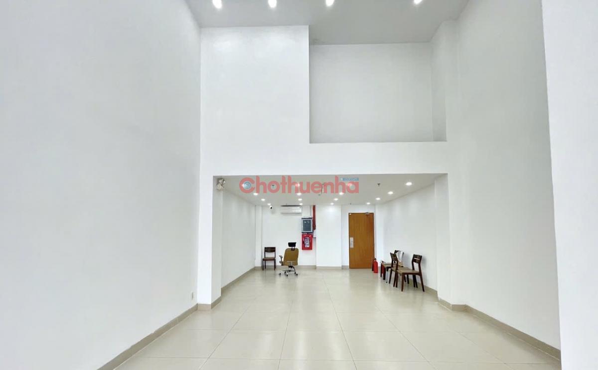 🔥🔥Mặt Bằng DT 80m, Mặt Tiền Đường Lớn 2 Chiều, số 71 Bạch Đằng, Phường 2, Quận Bình Thạnh