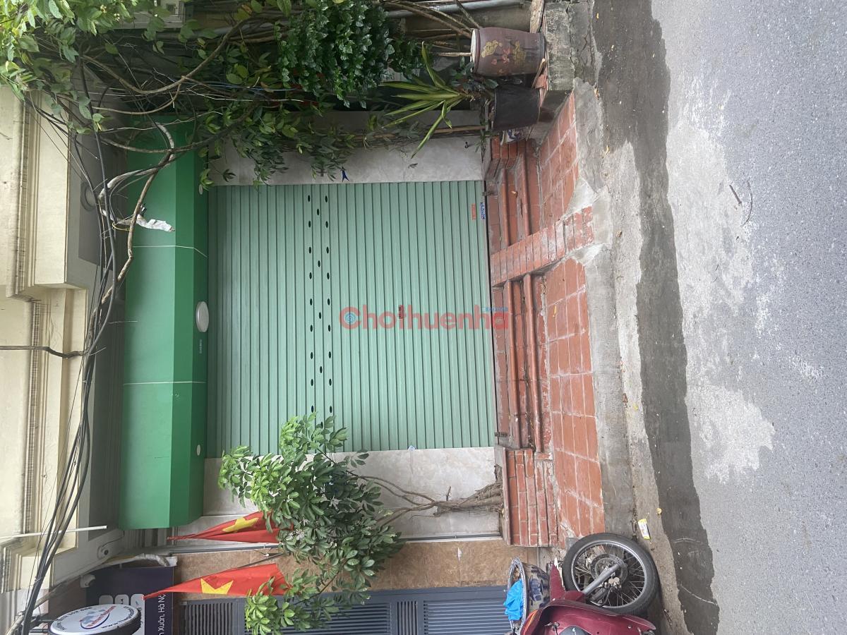 Cho thuê Nhà mặt ngõ lê trọng tấn