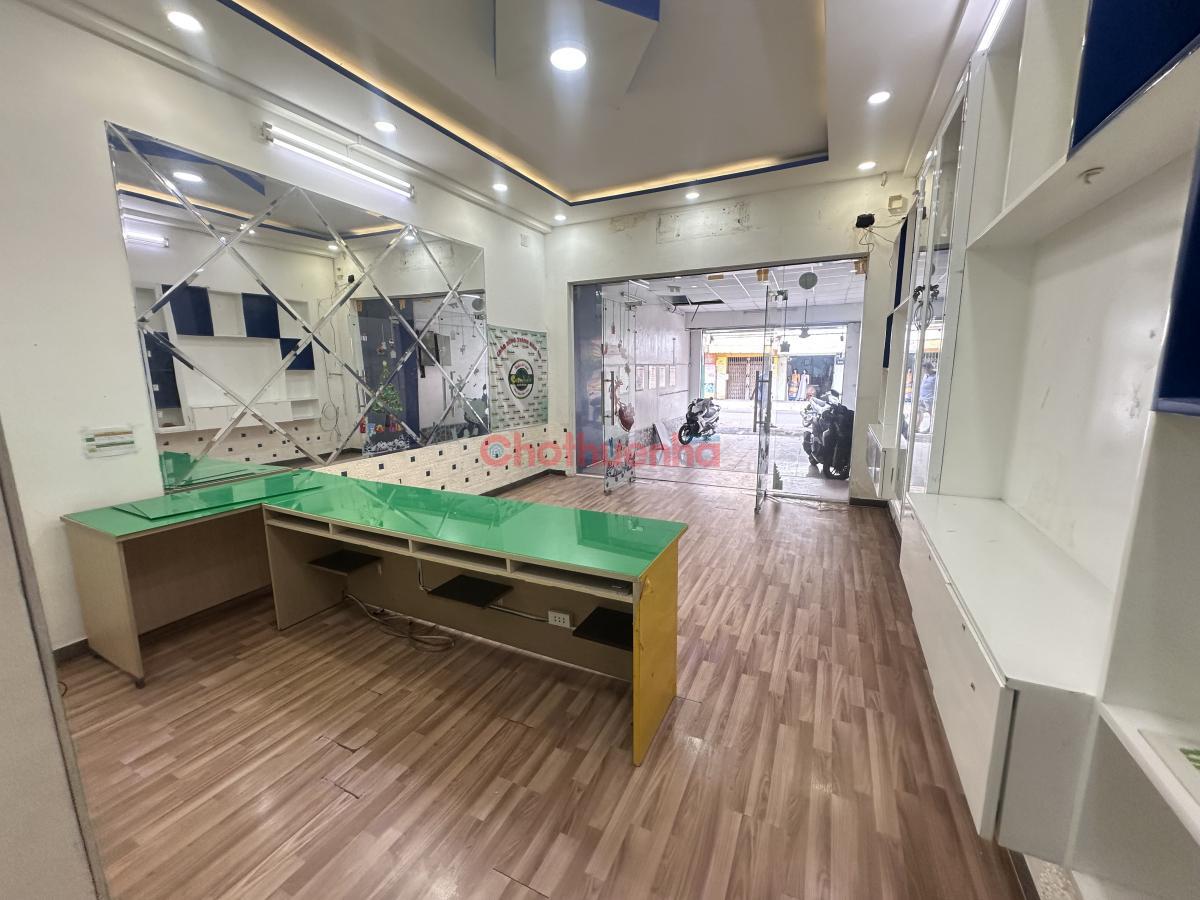 🌟Cho Thuê Nhà Nguyễn Văn Đậu_ Bình Thạnh, 3 Tầng 6pn , 4,5x23m , kinh doanh nhiều nghành