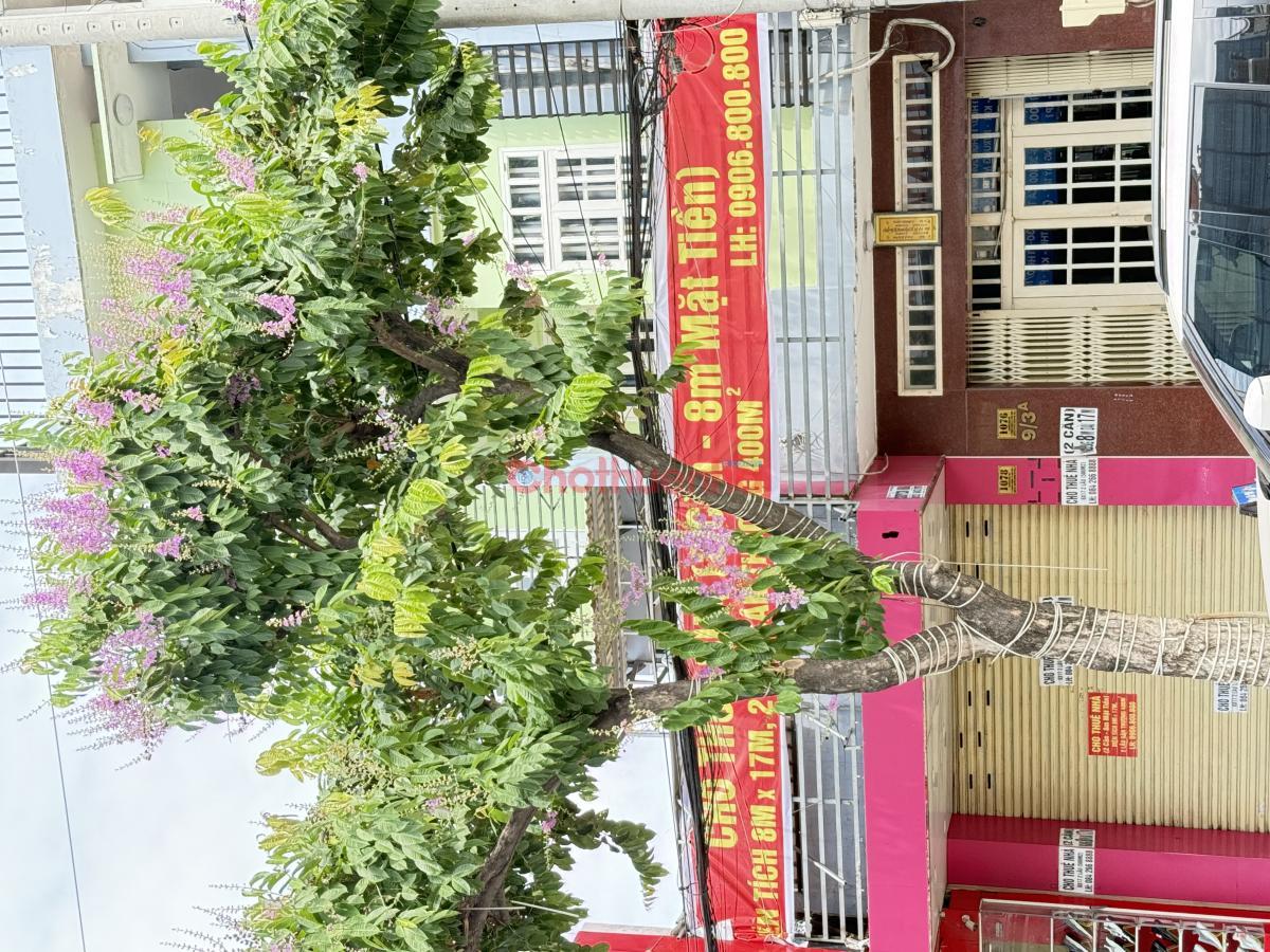 1042(9/3a) Đường Nguyễn Ảnh Thủ, Xã Trung Chánh, Hóc Môn, Hồ Chí Minh