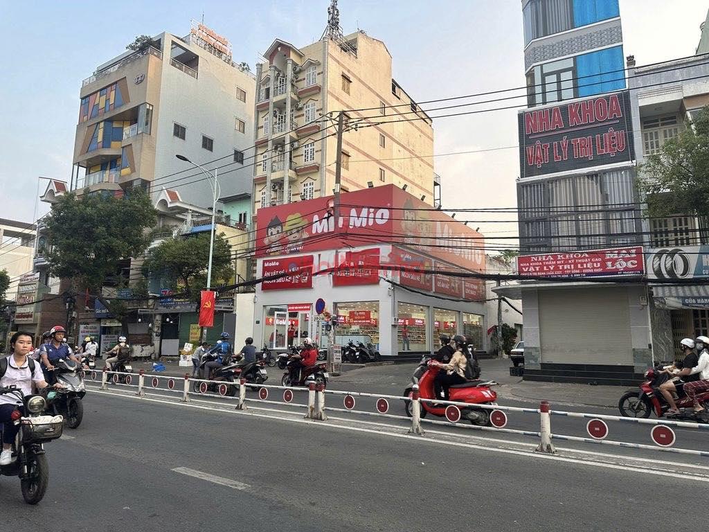 Cho Thuê Nhà GÓC 2 Mặt Tiền 101 - 103 Lê Văn Quới, Phường Bình Trị Đông, Quận Bình Tân