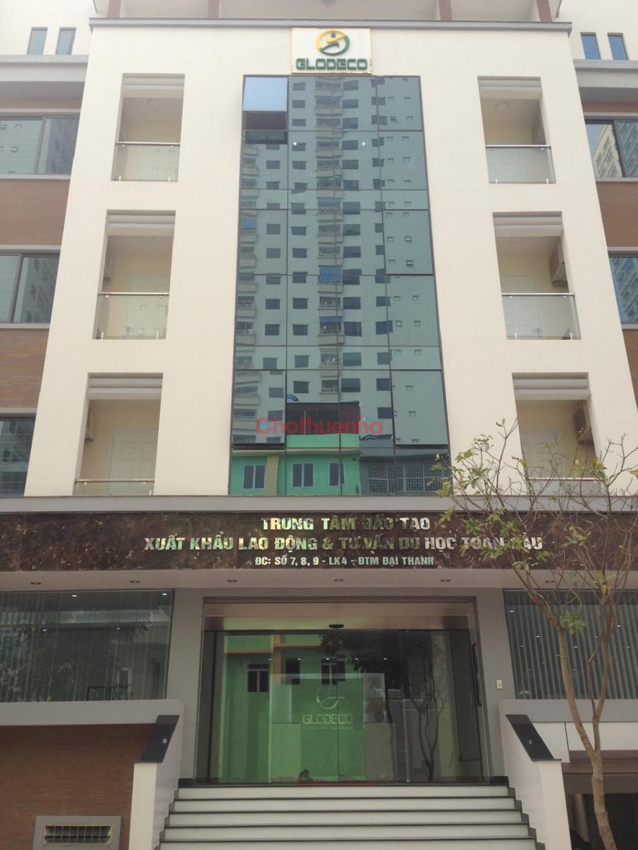 CHO THUÊ TOÀ NHÀ NGUYÊN CĂN phù hợp KD NHÀ NGHỈ, KHÁCH SẠN, CĂN HỘ CHO THUÊ, MẦM NON, TT ĐÀO TẠO.