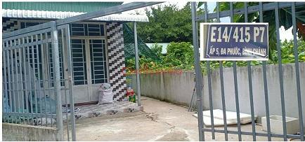 Chị Huyền, Chính chủ cho thuê nhà nguyên căn, mới, vào ở ngay.