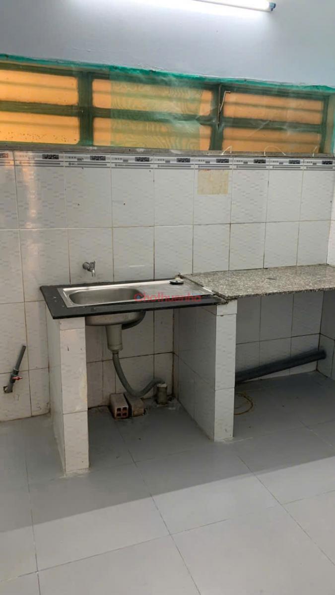Nhà cho thuê Quận 12, 3tr - giá rẻ như cho