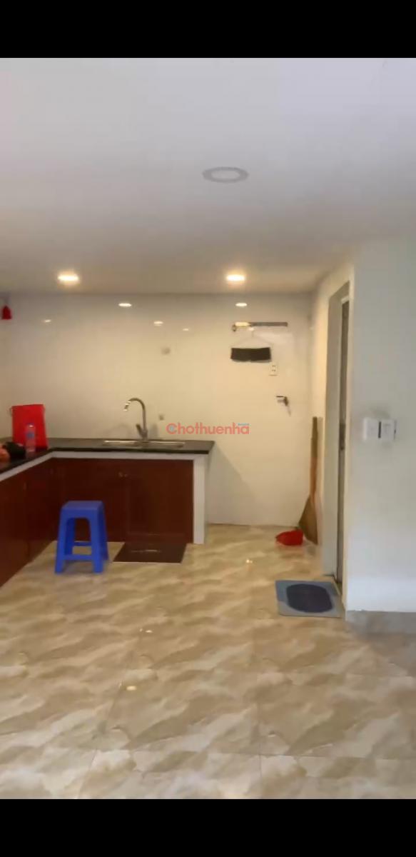 Cho thuê nhà riêng tại ngõ 73/4 phố Kẻ Vẽ, Đông Ngạc, Bắc Từ Liêm, Hà Nội