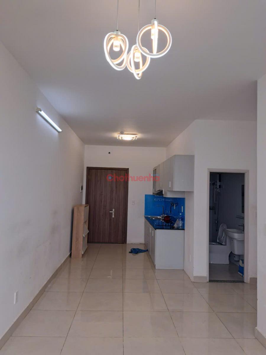 Chính chủ cho thuê căn hộ chung cư Topaz Home 2 (2PN-60m3-6tr). Đường 154 P. Tân Phú, Thủ Đức. (Sau lưng KDL Suối Tiên, ngay ga Metro 1)