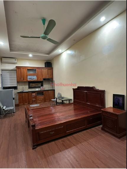 Chính chủ cho thuê Căn hộ khép kín giá cực hợp lý - Ngõ 7 Hà Kế Tấn, Thanh Xuân, Hà Nội