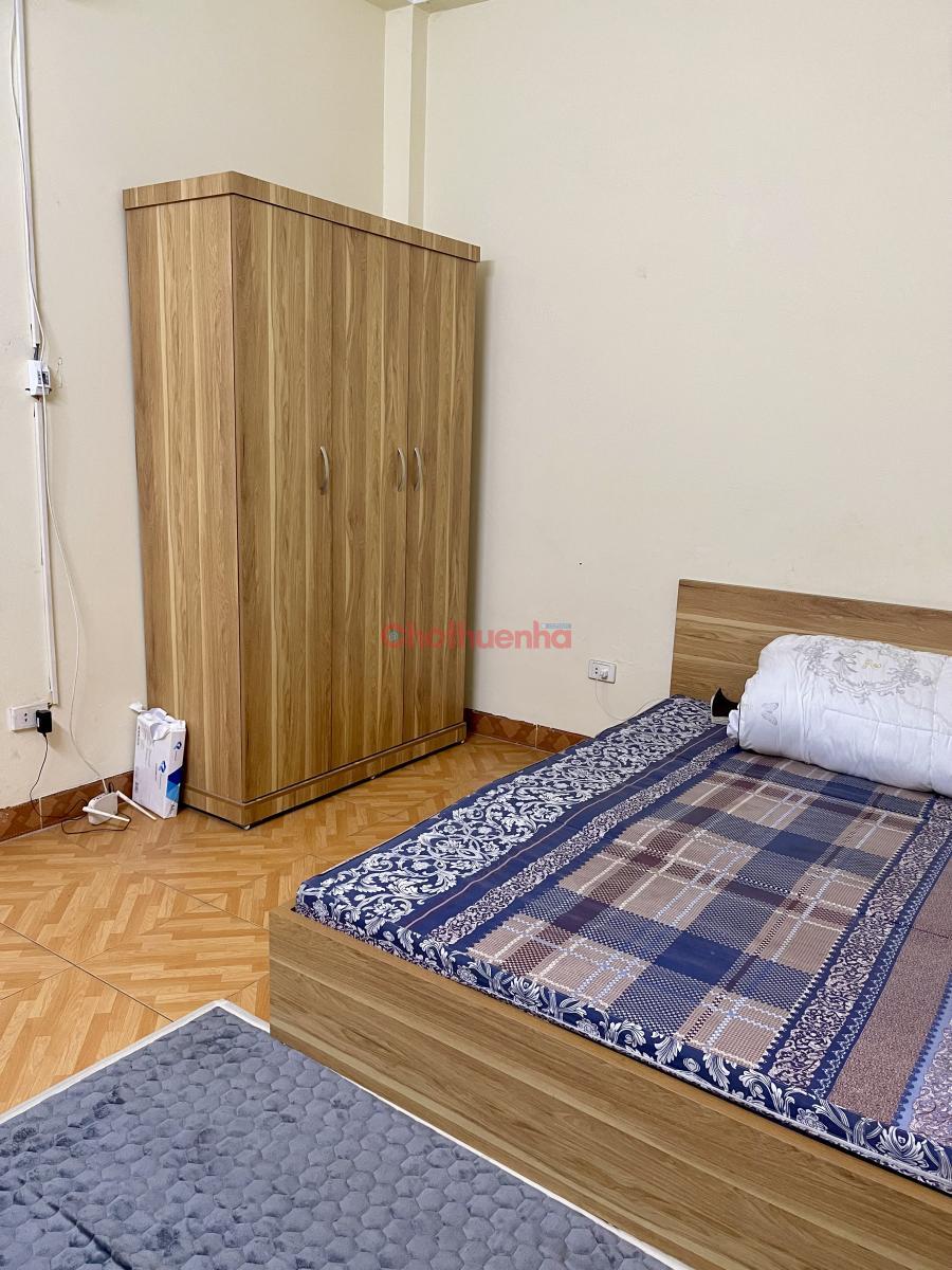 Mình cần sang nhượng phòng giá 2 triệu có đủ đồ cơ bản ở ngõ 81 Mễ Trì Thượng, Nam Từ Liêm