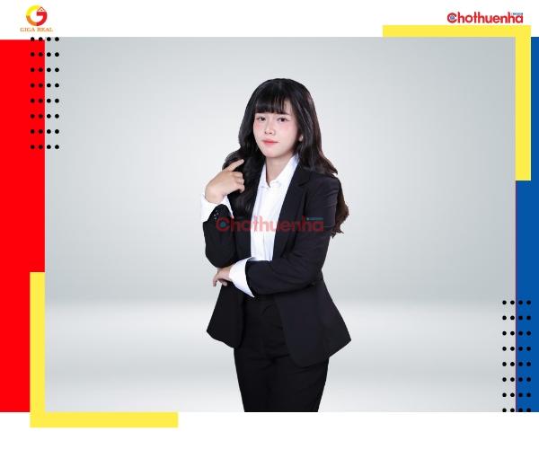 Võ Huỳnh Bảo Trân