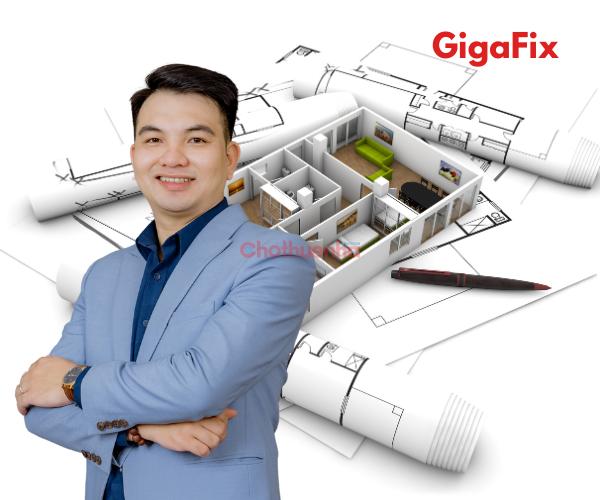 GIỚI THIỆU VỀ GigaFix