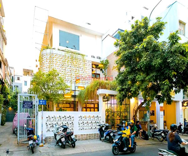 Tiêu chí lựa chọn mặt bằng kinh doanh ăn uống tốt, thu hút tài lộc