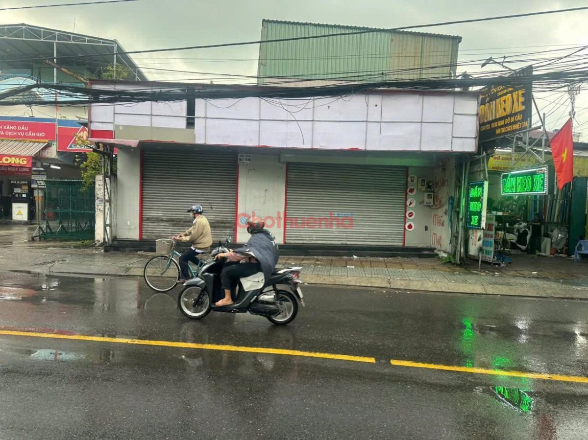 Cho Thuê Nhà Mặt Tiền 900 Tỉnh Lộ 10, P.Bình Trị Đông A, Quận Bình Tân. ngang 10m x 5m