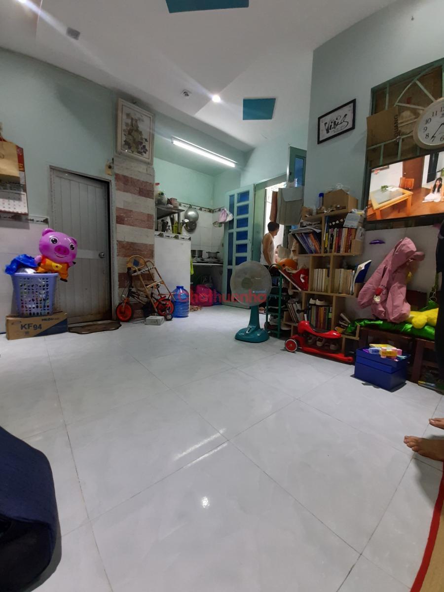 NHÀ CHO THUÊ GẦN CHỢ LH 0917907773 THANH TRÚC