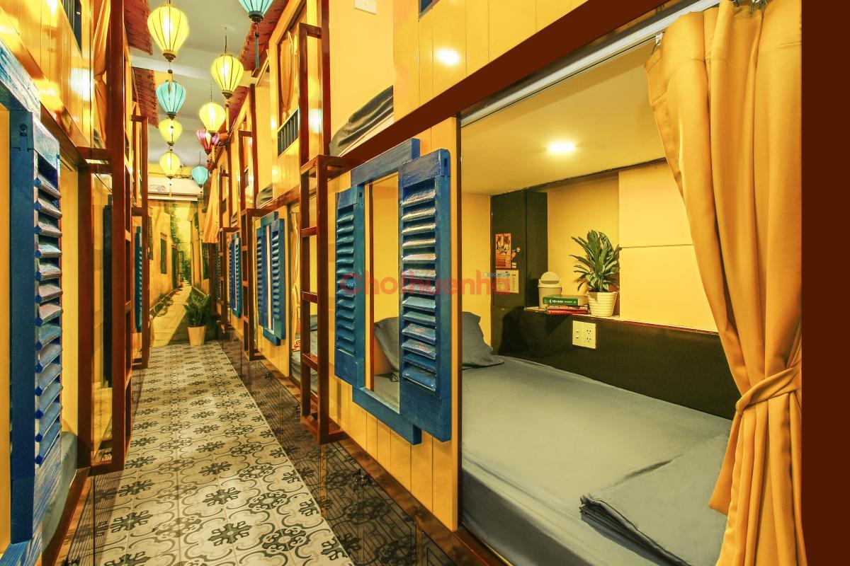 Cho thuê phòng trung tâm Quận 1 TP.HCM chỉ 2 triệu một tháng