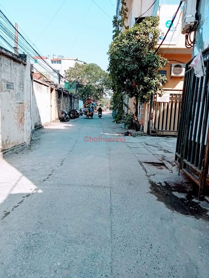 Chính chủ cho thuê nhà nguyên căn