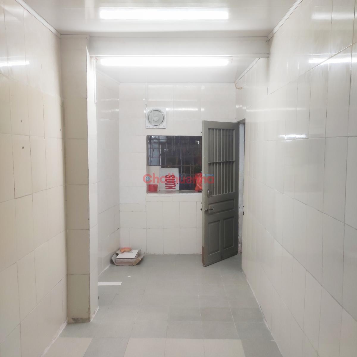 Cho thuê nhà trọ, nhà tập thể phường Văn Chương HN