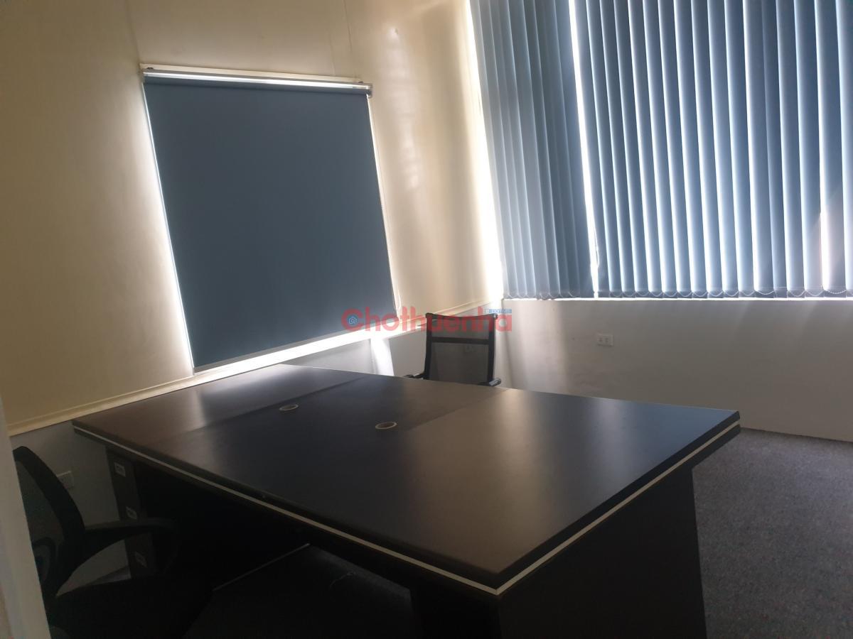 Cho thuê văn phòng ảo ở Gia Lâm