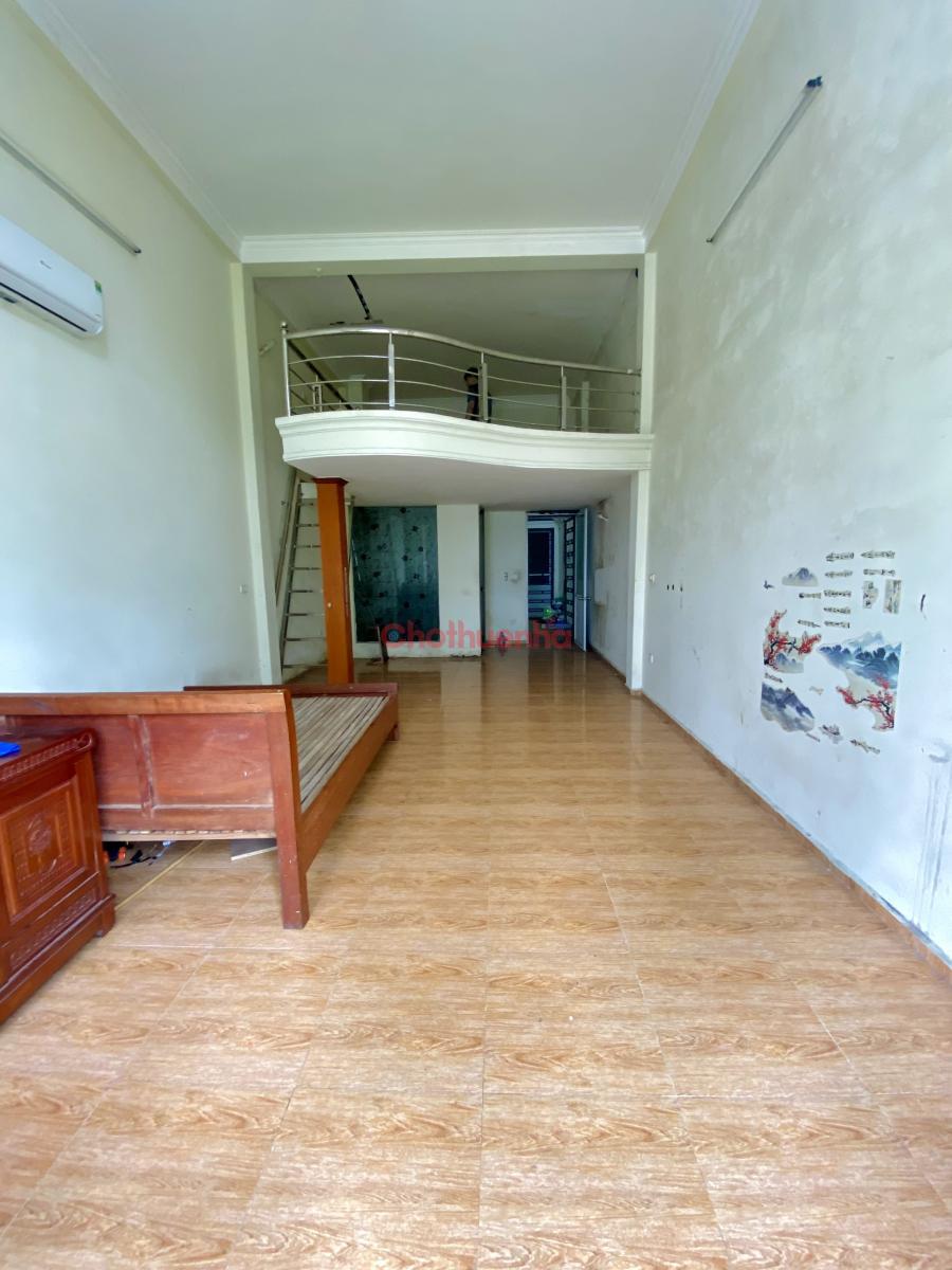 Cho thuê phòng trọ tại 111 Định Công - Hoàng Mai - Hà Nội