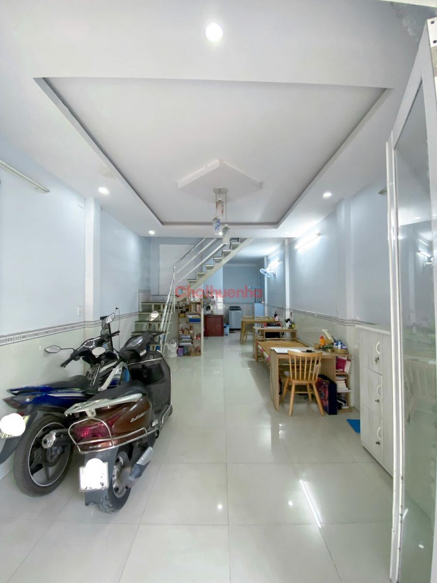 Ở GHÉP NHÀ NGUYÊN CĂN Q8 (GẦN Q1-10-5-2-Bình Chánh)