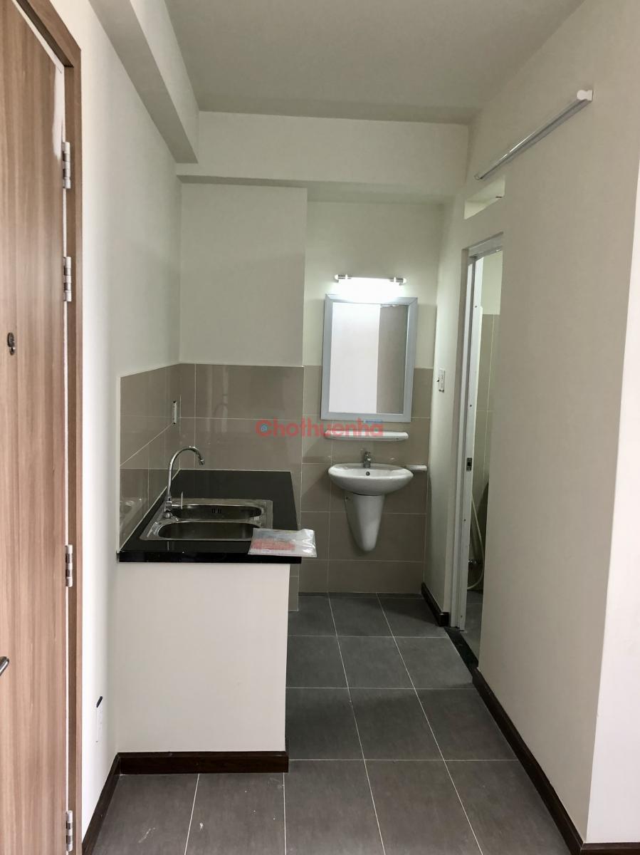 Cho thuê căn hộ 40m2 1PN 1WC tại Lô H, Ehomes Nam Sài Gòn, Nguyễn Văn Linh