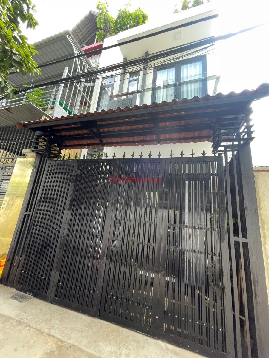 Cho thuê nhà Nguyên căn Nhà mới