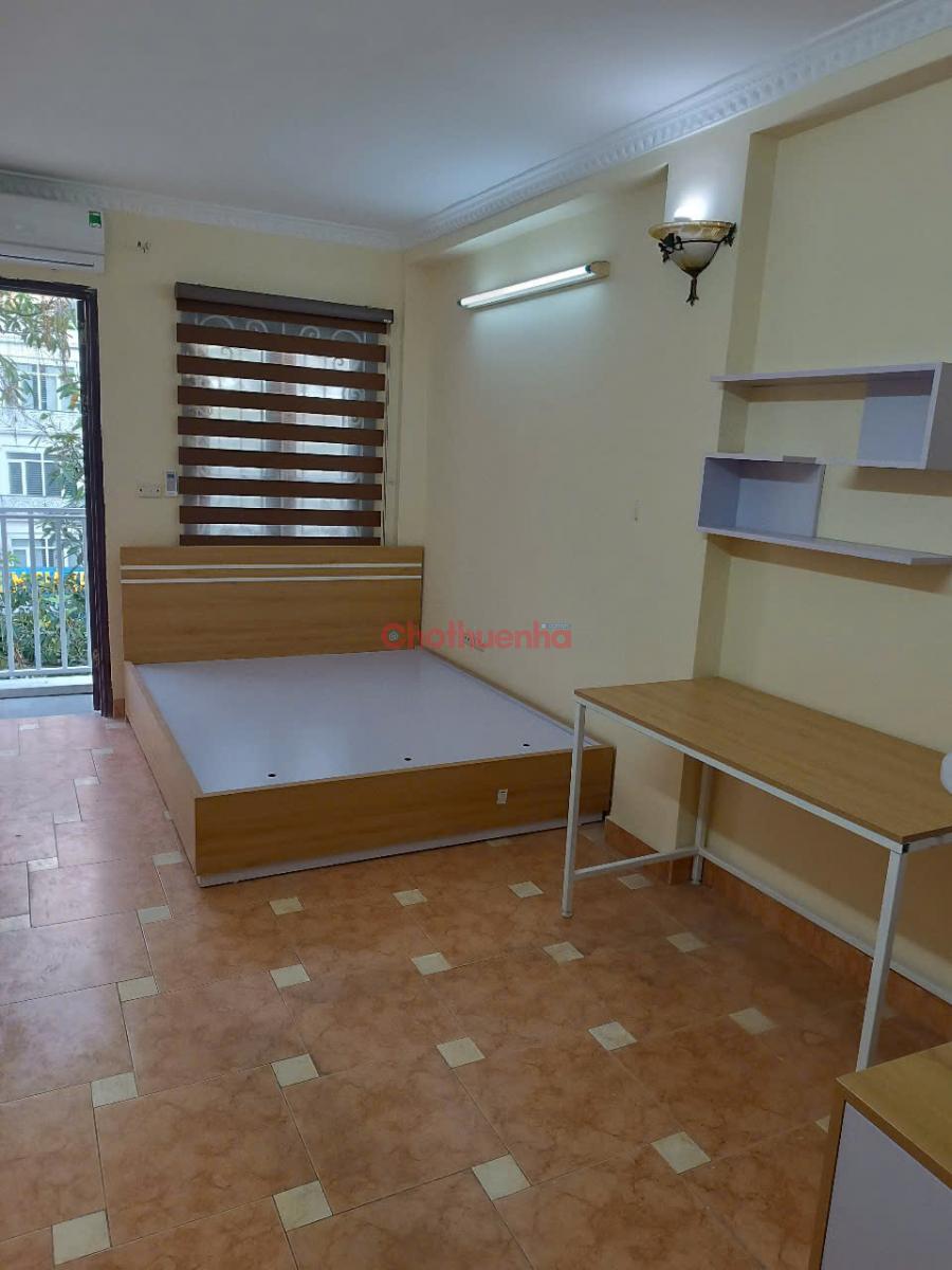 Cho Thuê Phòng Trọ 75 Nguyễn Văn Cừ