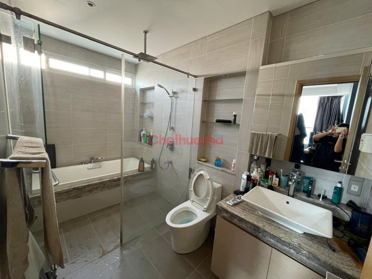 CHO THUÊ CĂN HỘ CAO CẤP SARINA SALA - VIEW ĐẸP, CHỈ 30 TRIỆU/THÁNG