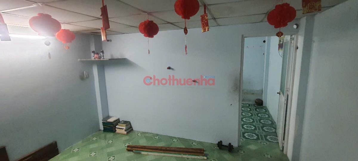 Cho thuê nhà Nguyên Căn Linh Đông, Thủ Đức