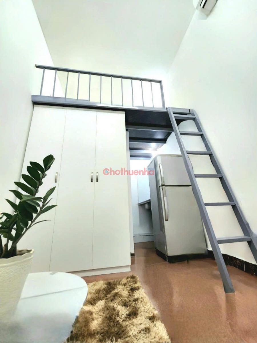 🏠 Giá chỉ 4.200.000đ/tháng – cực kỳ hợp lý cho sinh viên, dân văn phòng!