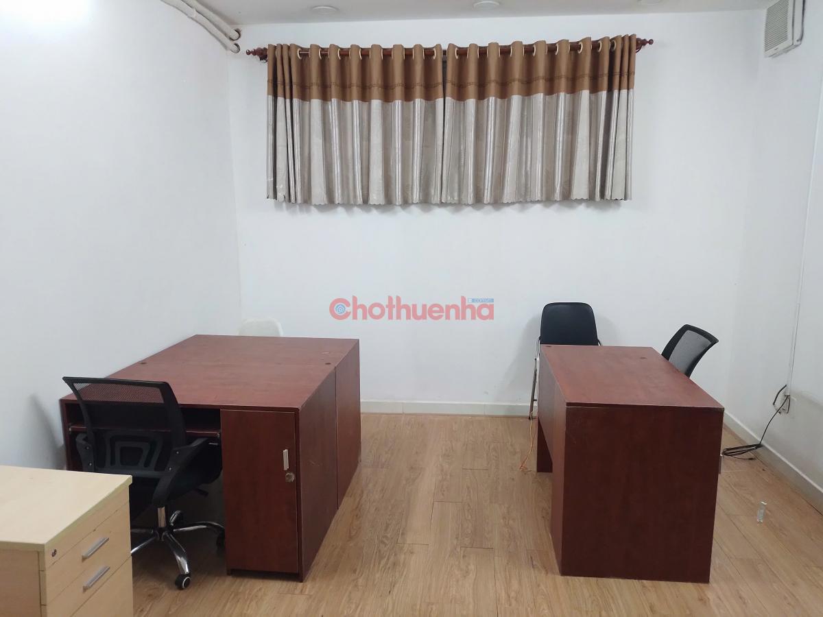 CHO THUÊ VĂN PHÒNG LÀM VIỆC