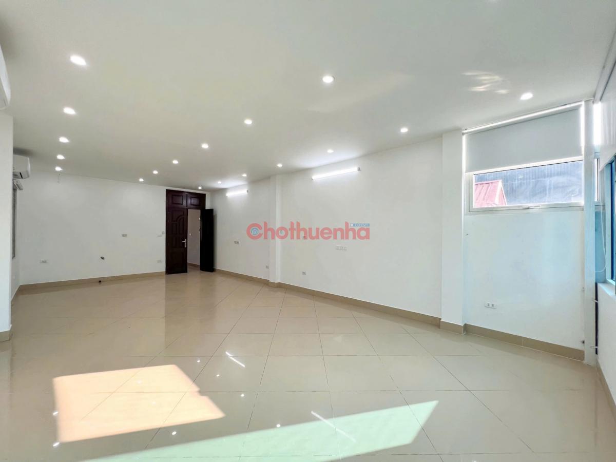 Cho thuê văn phòng - Đội Cấn - Liễu Giai- Ba Đình