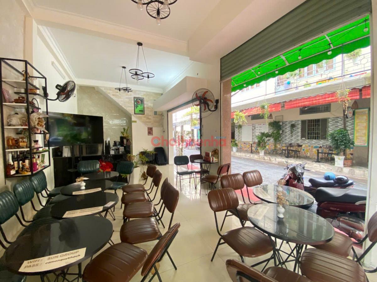 Cho Thuê Mặt Bằng Góc Hai Mặt Tiền Khu Phân Lô Kinh Doanh Sầm Uất Bàu Cát Tân Bình